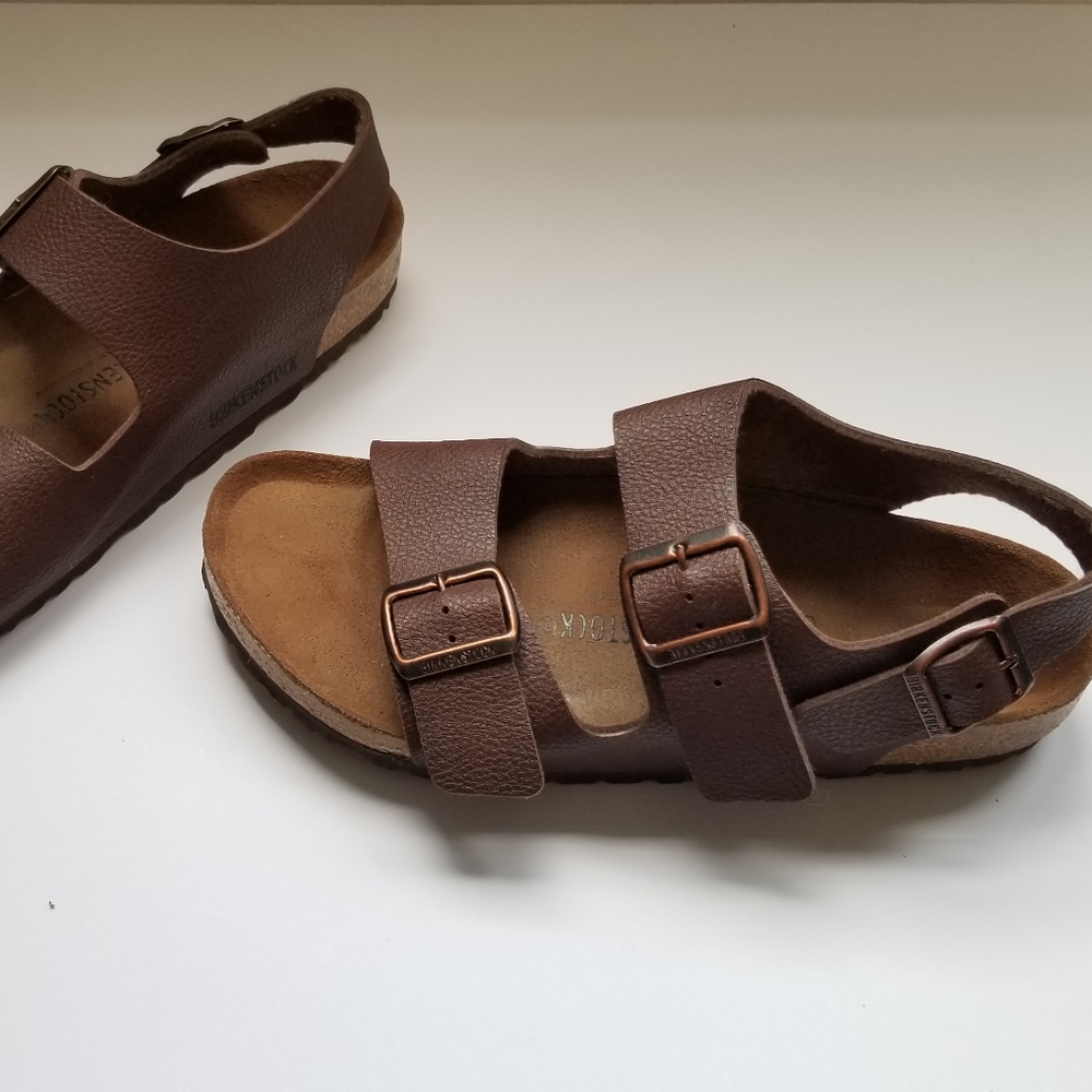 Birkenstock Milano